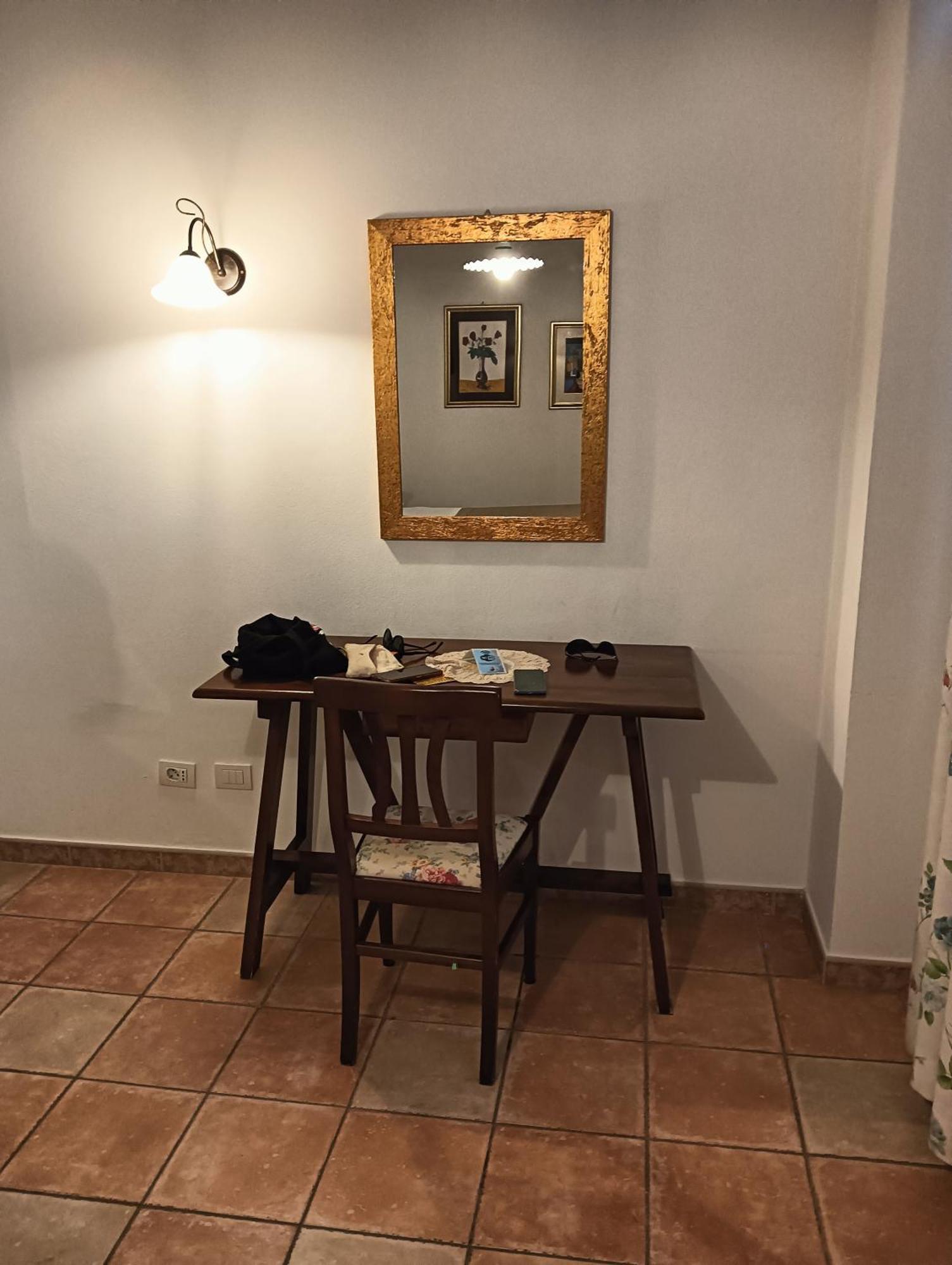 House Rooms Babuino 46 - Rome — Fotos 1